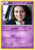 mom