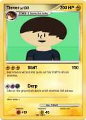 Trever