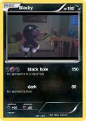Blacky