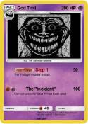 God Troll
