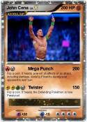 John Cena