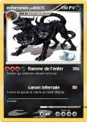 enfernosis