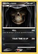 DEATH