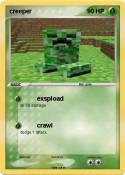 creeper