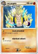 ssj gogeta