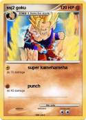 ssj2 goku