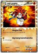 ssj4 gogeta