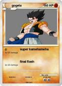 gogeta