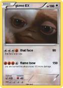 gizmo EX