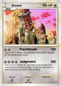 Arceus