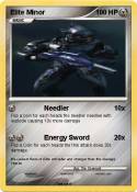 Elite Minor