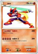 zero