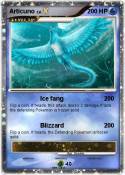 Articuno
