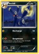 Noctali