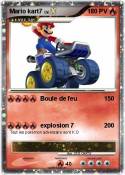 Mario kart7