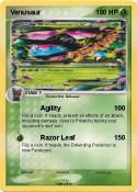 Venusaur
