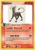 Houndoom