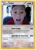 stinky