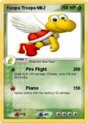 Koopa Troopa