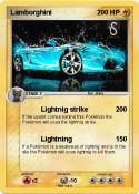 Lamborghini