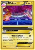 Raichu