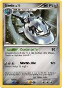 Steelix