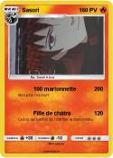 Sasori