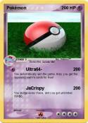 Pokèmon