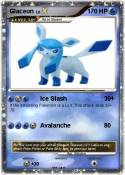 Glaceon