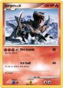 horgon