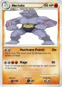 Machoke