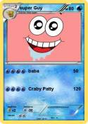 super Guy
