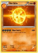 Star Brite