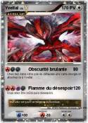 Yveltal