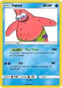 Patrick