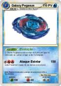 Galaxy Pegasus