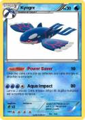 Kyogre