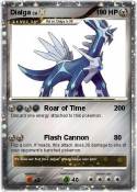 Dialga