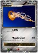 kyogre