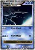 Samurott