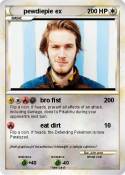 pewdiepie ex