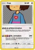 Frisk