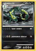 raykuaza