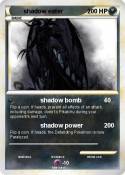shadow eater