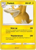 Psyduck
