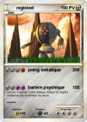 registeel