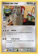 Prieuse des