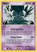 Vegeta