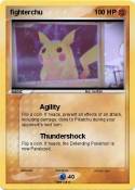 fighterchu