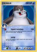 CHUNGUS